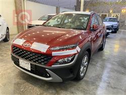 هیوندای کۆنا